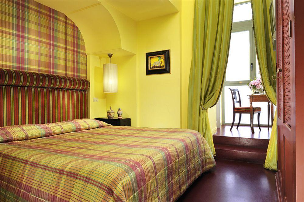 Casa Heberart Guest House Sistina Rome Extérieur photo