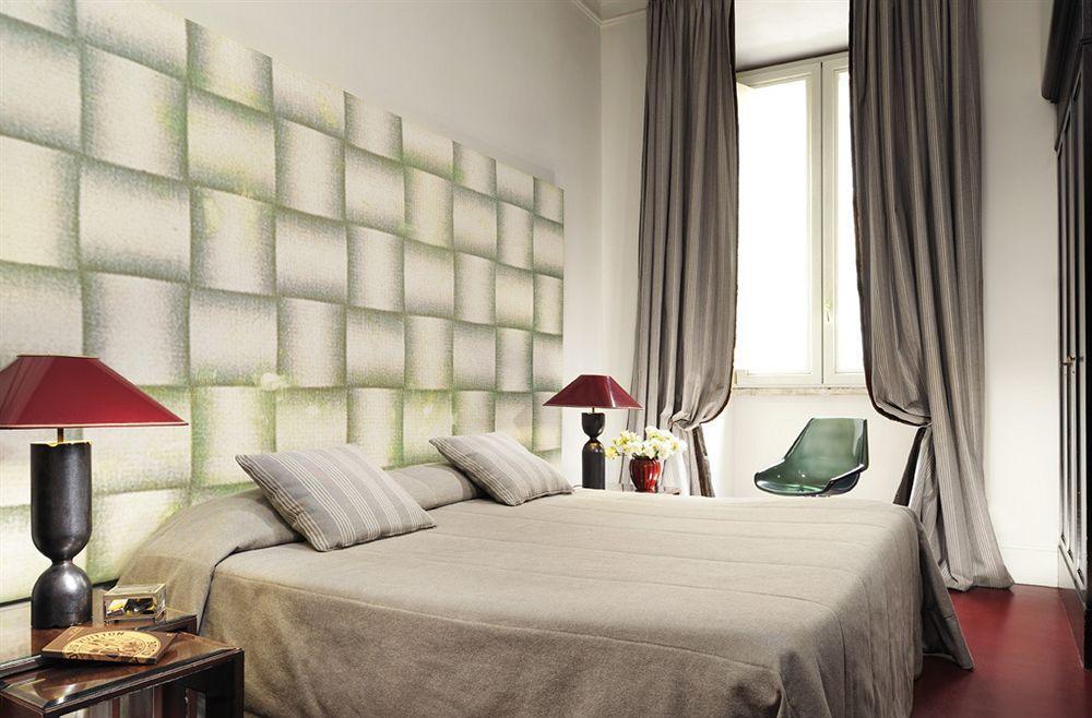 Casa Heberart Guest House Sistina Rome Extérieur photo