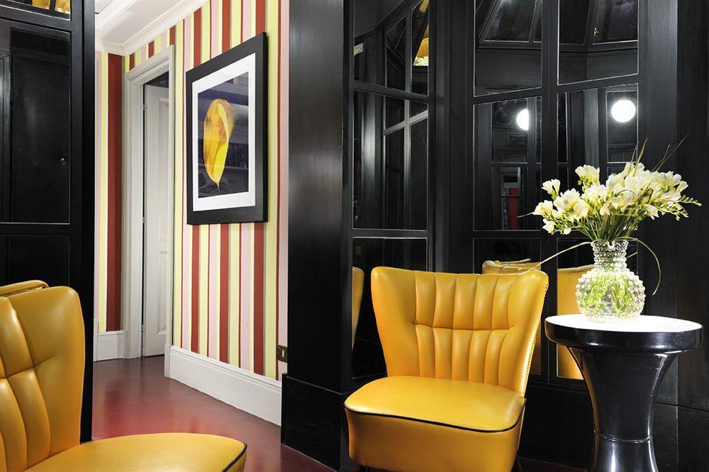 Casa Heberart Guest House Sistina Rome Extérieur photo