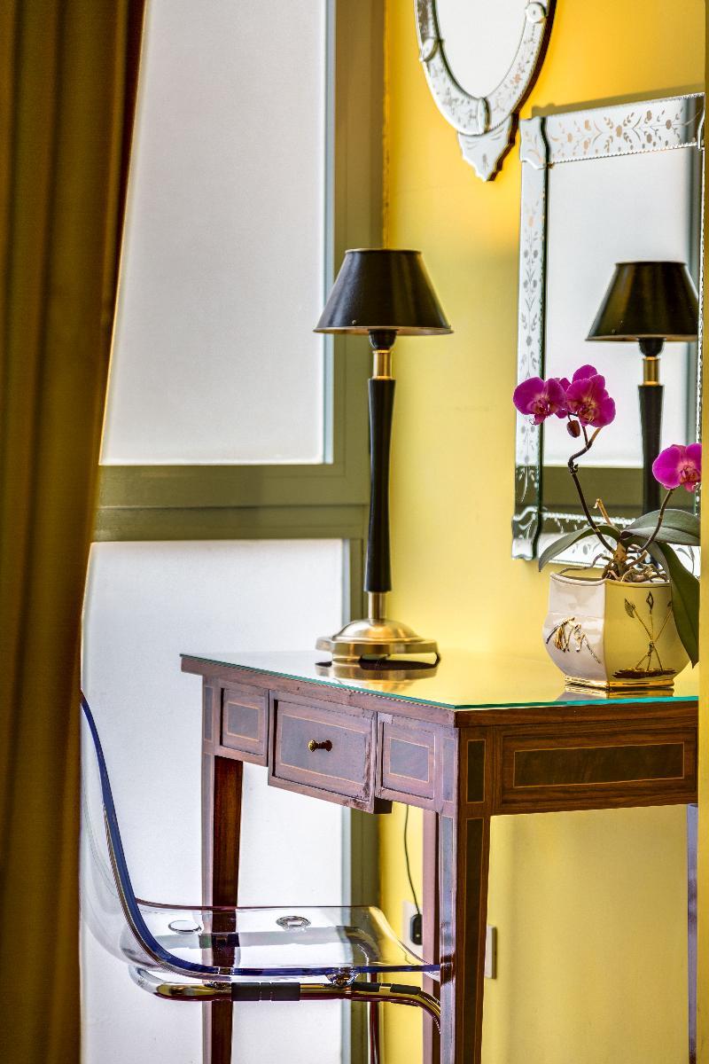 Casa Heberart Guest House Sistina Rome Extérieur photo